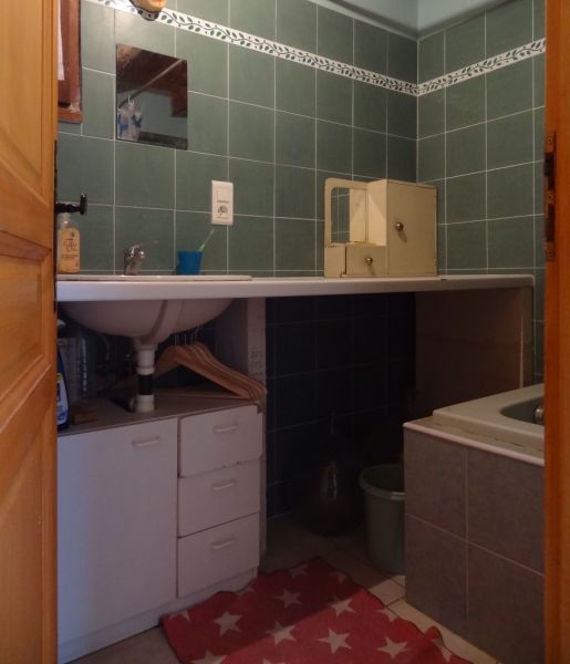 photo 9 Location entre particuliers Buis les Baronnies gite Rhne-Alpes Drme salle de bain