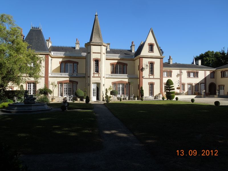 photo 0 Location entre particuliers Bayeux gite Basse-Normandie Calvados