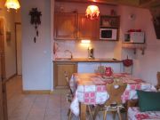 Locations vacances Praz Sur Arly pour 5 personnes: appartement n 120282