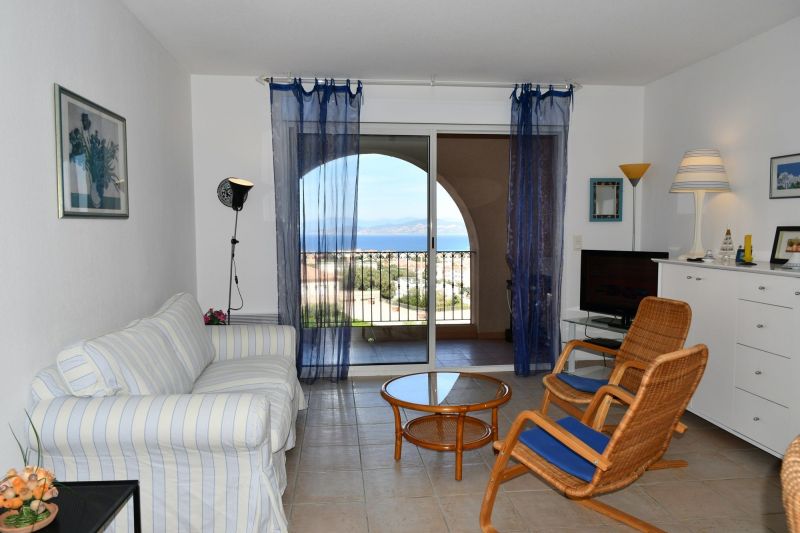 photo 0 Location entre particuliers Ile Rousse appartement Corse Haute-Corse Sjour