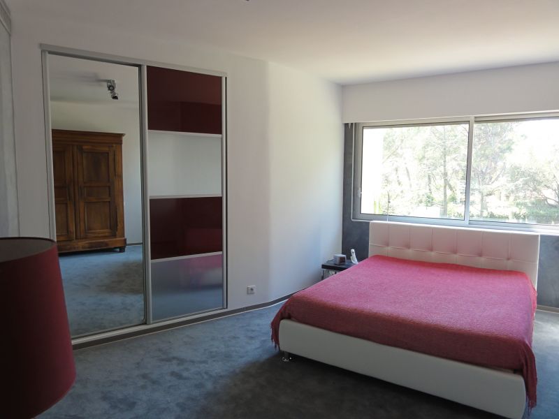 photo 13 Location entre particuliers Nmes maison Languedoc-Roussillon Gard chambre 5