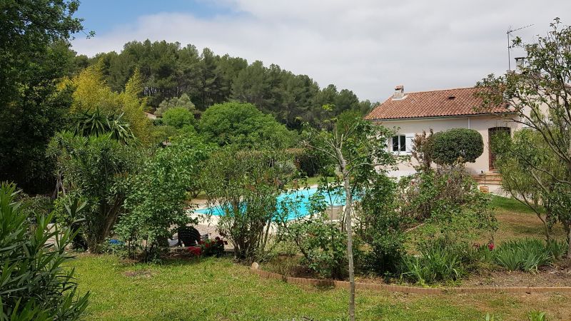 photo 1 Location entre particuliers Hyres villa Provence-Alpes-Cte d'Azur Var