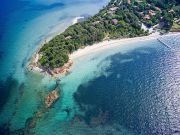 Locations vacances bord de mer Corse: villa n 121996