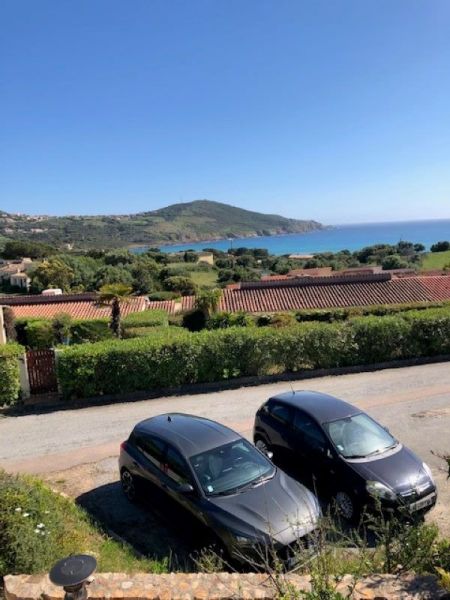 photo 11 Location entre particuliers Cargse maison Corse Corse du Sud Parking