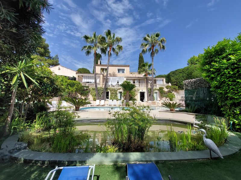 photo 28 Location entre particuliers Juan les Pins villa Provence-Alpes-Cte d'Azur Alpes-Maritimes