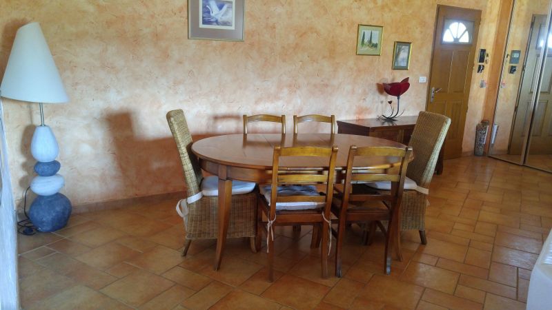 photo 6 Location entre particuliers Cotignac villa Provence-Alpes-Cte d'Azur Var Salle  manger