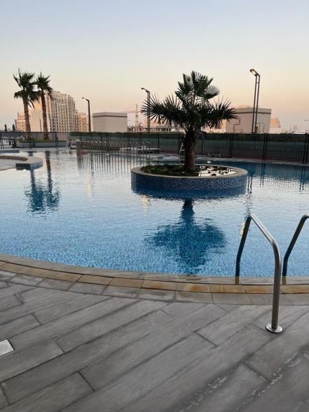 photo 5 Location entre particuliers Dubai appartement   Piscine