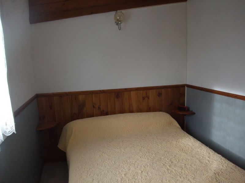 photo 2 Location entre particuliers Sigean mobilhome Languedoc-Roussillon Aude chambre