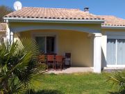 Locations vacances Gironde pour 5 personnes: maison n 127052