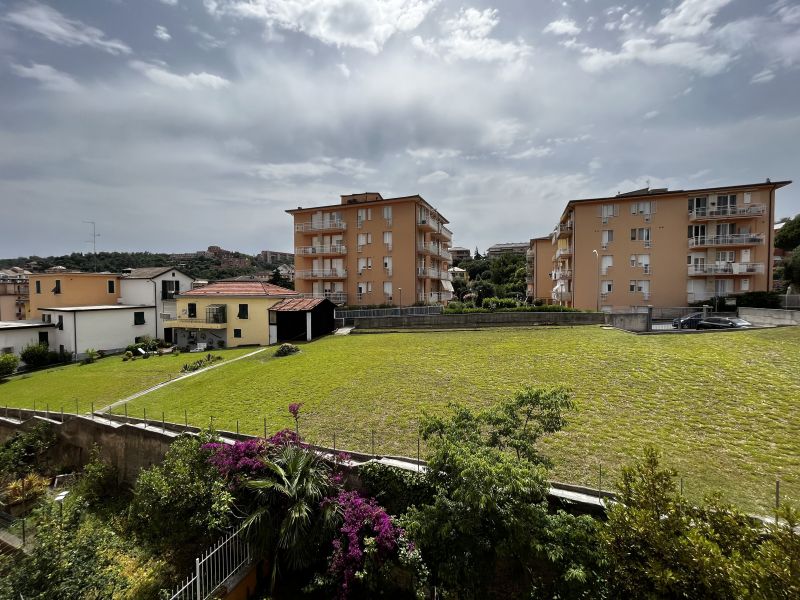 photo 1 Location entre particuliers Arenzano appartement Ligurie Gnes (province de) Vue du balcon