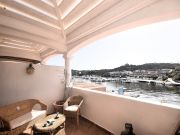 Locations vacances piscine Sardaigne: appartement n 127445