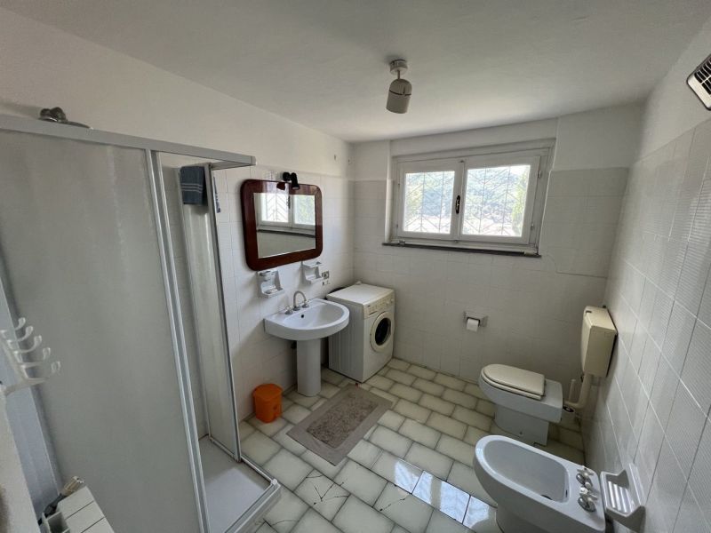 photo 10 Location entre particuliers Levanto villa Ligurie La Spezia (province de) salle de bain