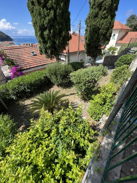 photo 14 Location entre particuliers Levanto villa Ligurie La Spezia (province de) Jardin