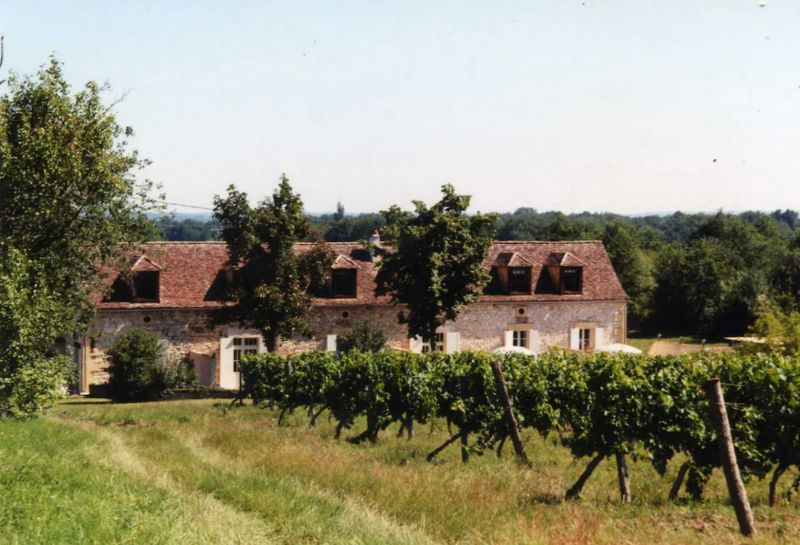 photo 2 Location entre particuliers Bergerac gite Aquitaine Dordogne Vue extrieure de la location