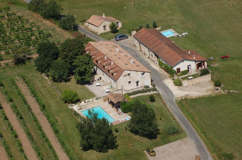 photo 14 Location entre particuliers Bergerac gite Aquitaine Dordogne