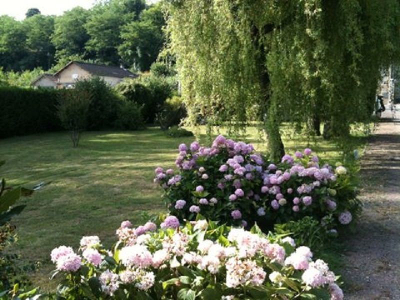 photo 12 Location entre particuliers Bergerac gite Aquitaine Dordogne Jardin