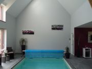 Locations vacances piscine Europe: gite n 128306