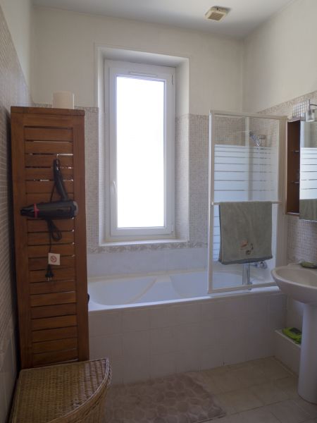 photo 9 Location entre particuliers Saint Cyr sur Mer appartement Provence-Alpes-Cte d'Azur Var