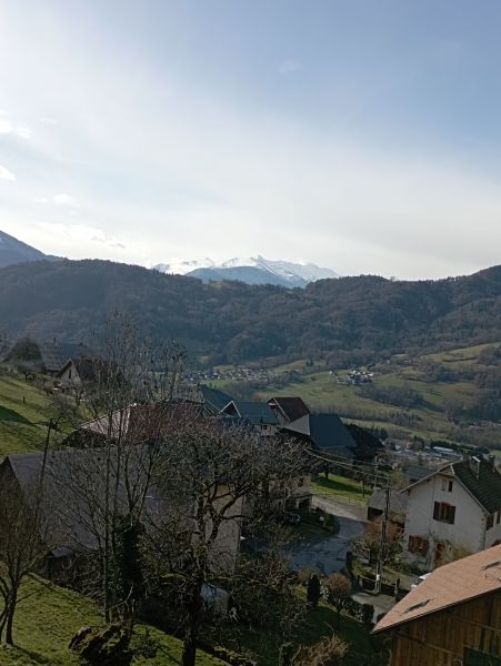 photo 7 Location entre particuliers Albertville gite Rhne-Alpes Savoie Vue extrieure de la location
