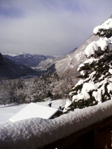 photo 12 Location entre particuliers Albertville gite Rhne-Alpes Savoie Vue  proximit