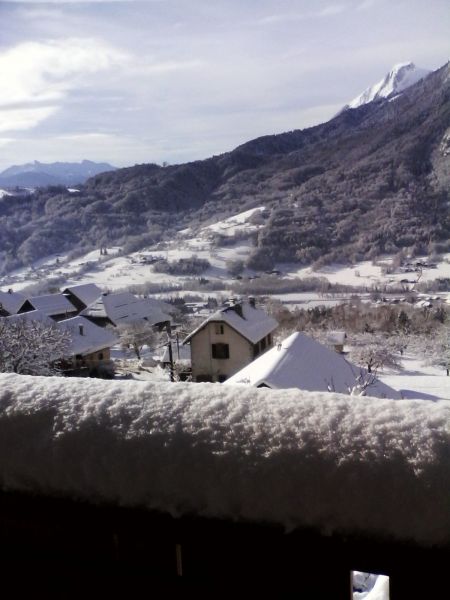 photo 13 Location entre particuliers Albertville gite Rhne-Alpes Savoie Vue  proximit