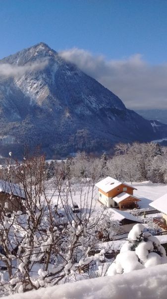 photo 14 Location entre particuliers Albertville gite Rhne-Alpes Savoie Vue  proximit