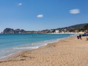 Locations vacances vue sur la mer Provence-Alpes-Cte D'Azur: appartement n 128455