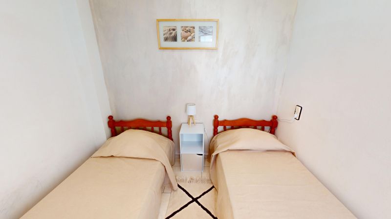 photo 8 Location entre particuliers Rosas appartement Catalogne  chambre 2