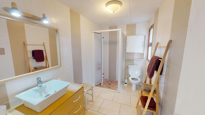 photo 12 Location entre particuliers Rosas appartement Catalogne  salle de bain