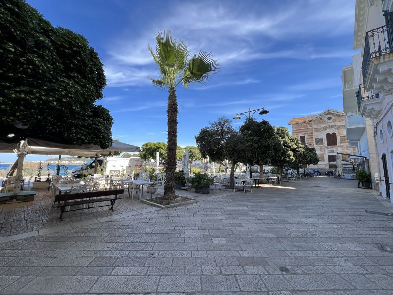 photo 18 Location entre particuliers Santa Maria al Bagno appartement Pouilles Lecce (province de)
