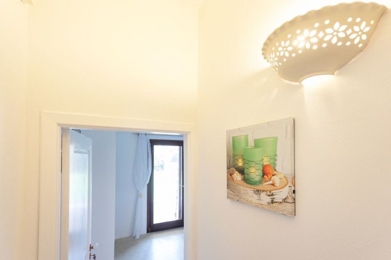 photo 12 Location entre particuliers Torre Suda appartement   Couloir