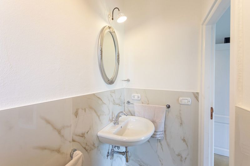 photo 19 Location entre particuliers Torre Suda appartement   salle de bain 2