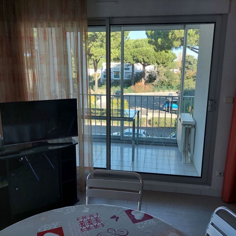 photo 5 Location entre particuliers La Grande Motte appartement Languedoc-Roussillon Hrault