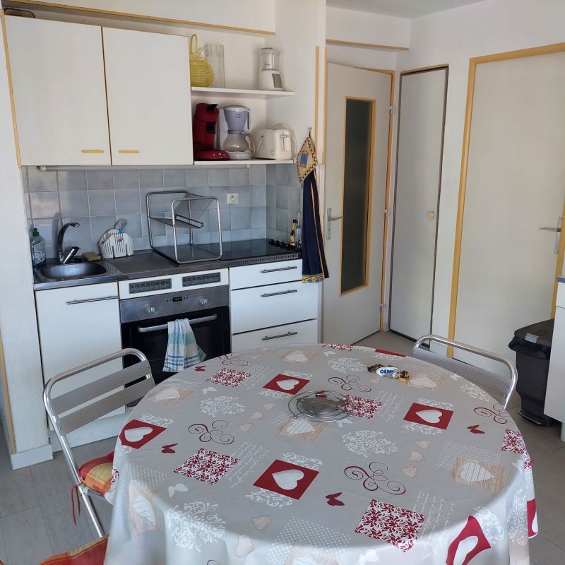 photo 7 Location entre particuliers La Grande Motte appartement Languedoc-Roussillon Hrault