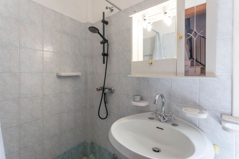 photo 9 Location entre particuliers Gallipoli appartement Pouilles  salle de bain 1