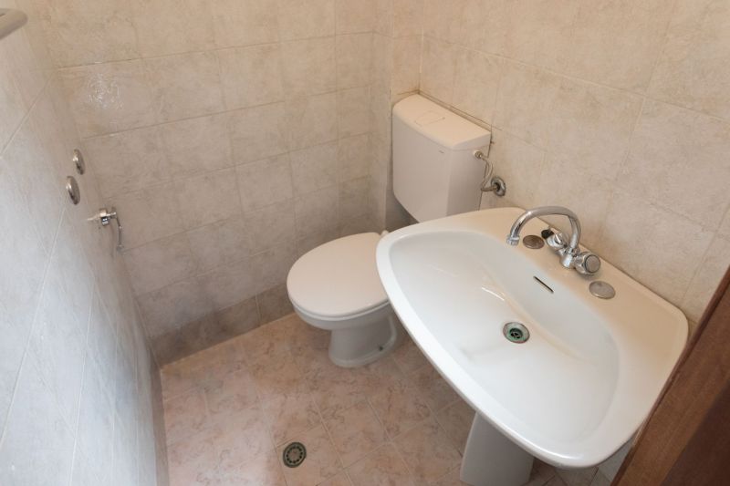 photo 20 Location entre particuliers Gallipoli appartement Pouilles  salle de bain 2