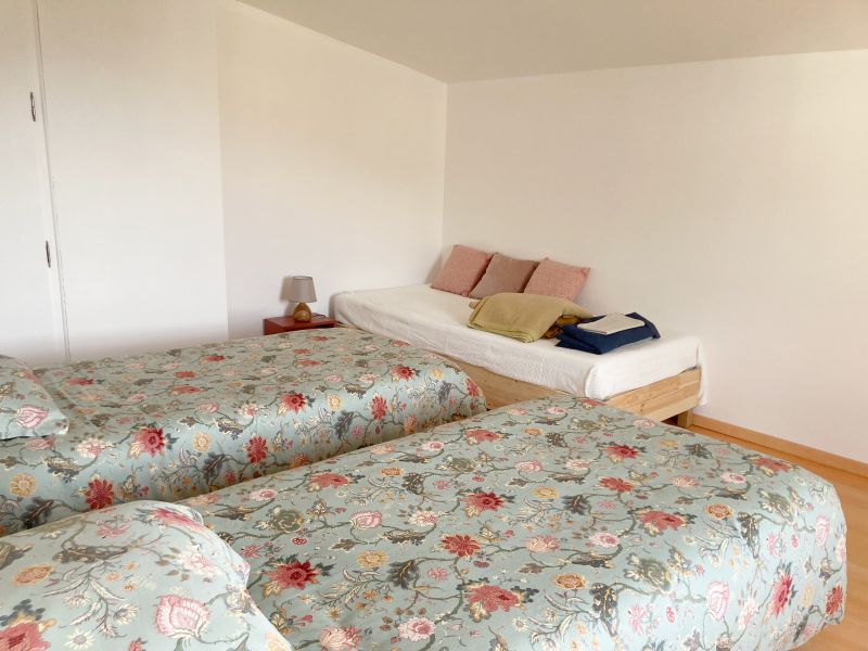 photo 2 Location entre particuliers Buis les Baronnies gite Rhne-Alpes Drme chambre 3