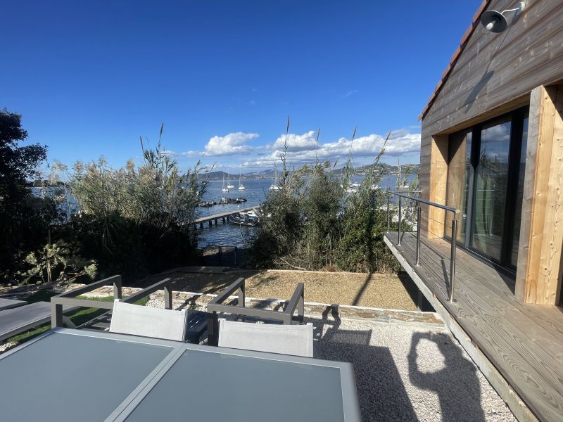 photo 13 Location entre particuliers Hyres villa Provence-Alpes-Cte d'Azur Var Plage