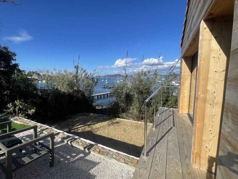 photo 14 Location entre particuliers Hyres villa Provence-Alpes-Cte d'Azur Var Plage