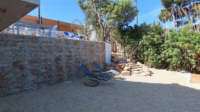 photo 19 Location entre particuliers Hyres villa Provence-Alpes-Cte d'Azur Var Vue autre