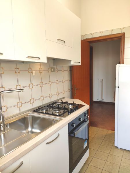 photo 10 Location entre particuliers Alba Adriatica appartement Abruzzes Teramo (province de) Cuisine indpendante