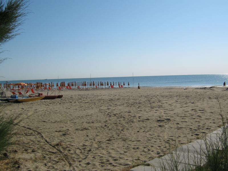 photo 28 Location entre particuliers Alba Adriatica appartement Abruzzes Teramo (province de) Plage