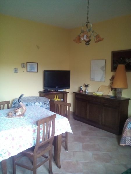 photo 6 Location entre particuliers Tropea appartement Calabre Vibo Valentia (province de)