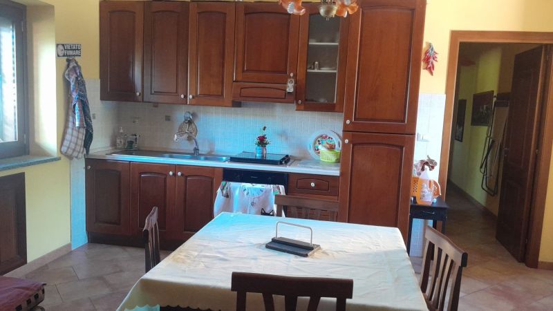 photo 4 Location entre particuliers Tropea appartement Calabre Vibo Valentia (province de) Cuisine amricaine