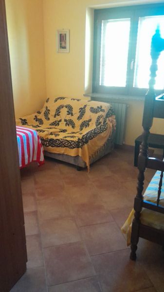 photo 9 Location entre particuliers Tropea appartement Calabre Vibo Valentia (province de) chambre 2