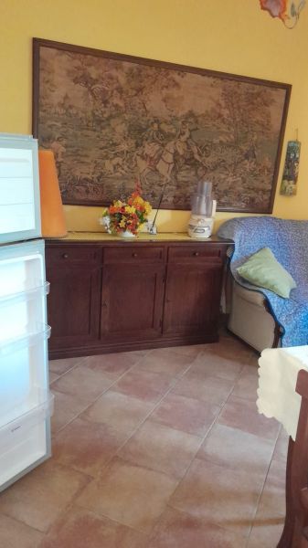 photo 5 Location entre particuliers Tropea appartement Calabre Vibo Valentia (province de)