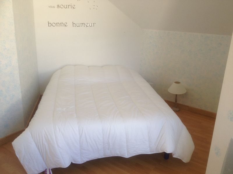 photo 5 Location entre particuliers Granville maison Basse-Normandie Manche chambre 3