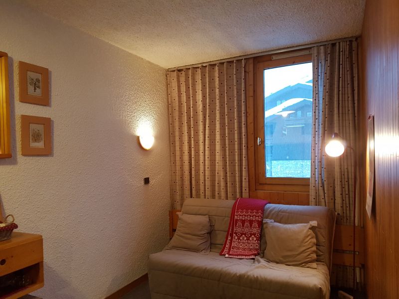 photo 1 Location entre particuliers Valmorel studio Rhne-Alpes Savoie chambre 2