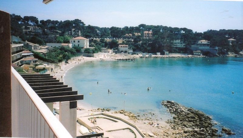 photo 3 Location entre particuliers Bandol studio Provence-Alpes-Cte d'Azur Var Plage