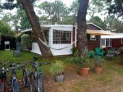 Locations vacances Landes: mobilhome n 72176